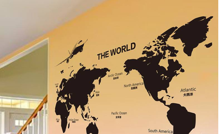 企業文化墻設計