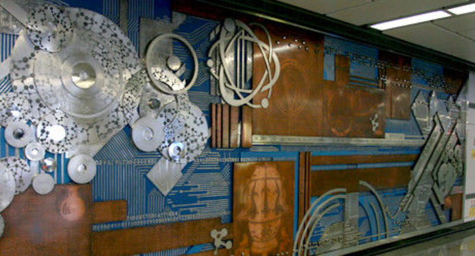 文化墻設(shè)計(jì)