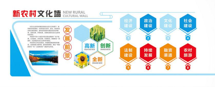 企業(yè)文化墻
