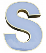 多色亞克力面板