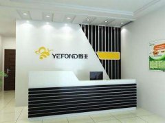 前臺(tái)背景墻設(shè)計(jì)