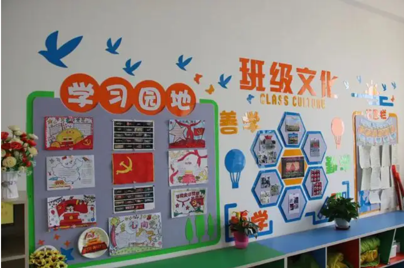 創(chuàng)建優(yōu)秀班級(jí)文化墻營(yíng)造良好成長(zhǎng)氛圍.png
